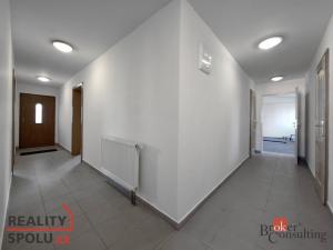 Pronájem obchodního prostoru, Ostrava - Výškovice, 337 m2