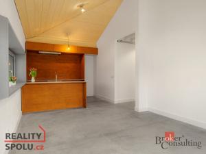 Prodej rodinného domu, Lužany, 134 m2