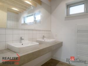 Prodej rodinného domu, Lužany, 134 m2