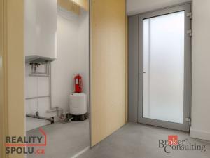 Prodej rodinného domu, Lužany, 134 m2