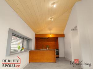 Prodej rodinného domu, Lužany, 134 m2