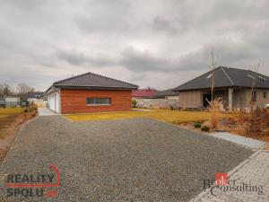 Prodej rodinného domu, Lužany, 134 m2