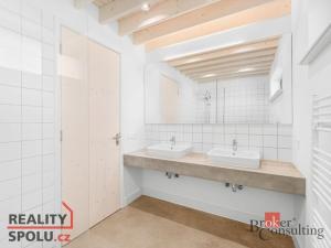 Prodej rodinného domu, Lužany, 134 m2