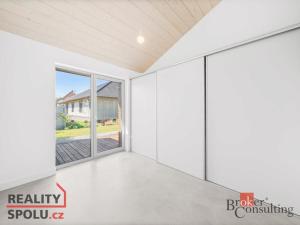 Prodej rodinného domu, Lužany, 134 m2