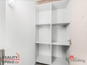 Prodej rodinného domu, Lužany, 134 m2