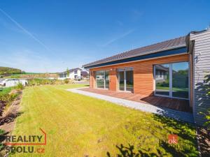 Prodej rodinného domu, Lužany, 134 m2