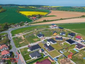 Prodej rodinného domu, Lužany, 134 m2