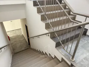 Pronájem bytu 1+kk, Osvětimany, 45 m2