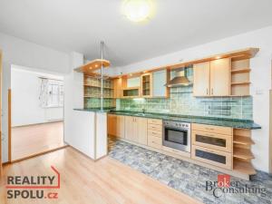 Prodej rodinného domu, Chrást, Vilová, 242 m2