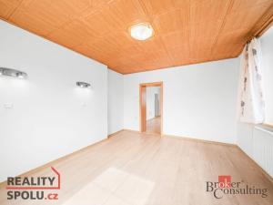 Prodej rodinného domu, Chrást, Vilová, 242 m2