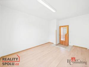 Prodej rodinného domu, Chrást, Vilová, 242 m2