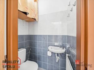 Prodej rodinného domu, Chrást, Vilová, 242 m2