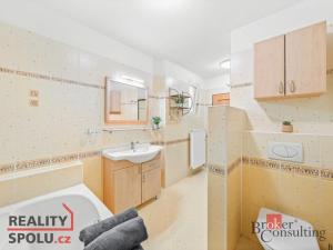Prodej rodinného domu, Chrást, Vilová, 242 m2