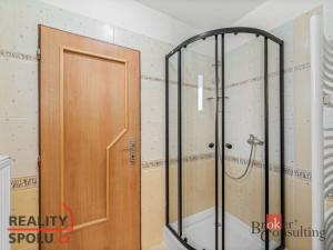 Prodej rodinného domu, Chrást, Vilová, 242 m2