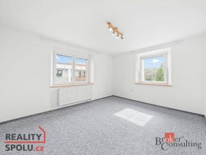 Prodej rodinného domu, Chrást, Vilová, 242 m2