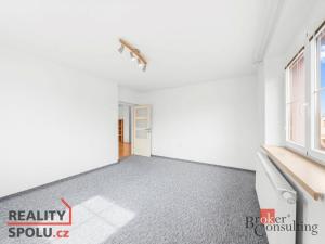 Prodej rodinného domu, Chrást, Vilová, 242 m2