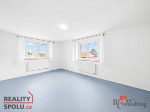 Prodej rodinného domu, Chrást, Vilová, 242 m2