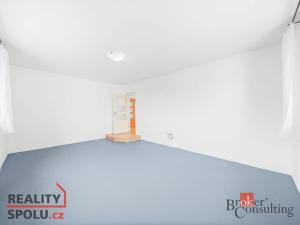 Prodej rodinného domu, Chrást, Vilová, 242 m2