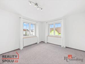 Prodej rodinného domu, Chrást, Vilová, 242 m2