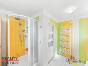Prodej rodinného domu, Chrást, Vilová, 242 m2