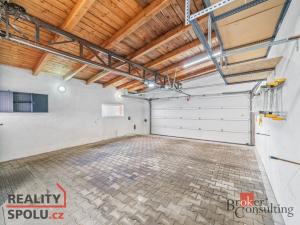 Prodej rodinného domu, Chrást, Vilová, 242 m2