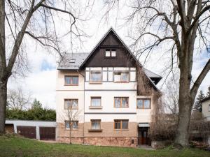 Prodej bytu 3+1, Trutnov - Dolní Předměstí, Janáčkova, 117 m2