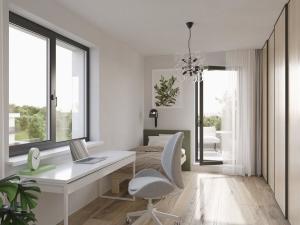 Prodej bytu 2+kk, Rychnov nad Kněžnou, Mírová, 46 m2