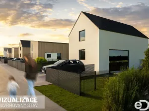 Prodej pozemku pro bydlení, Rožďalovice, 836 m2