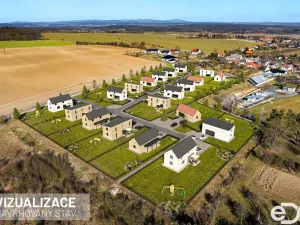 Prodej pozemku pro bydlení, Rožďalovice, 836 m2