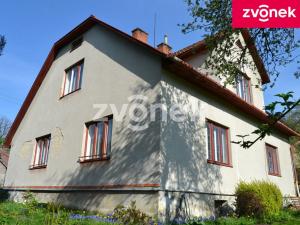 Prodej rodinného domu, Pržno, 140 m2