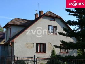 Prodej rodinného domu, Pržno, 140 m2