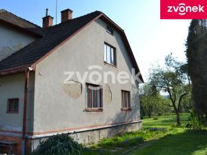 Prodej rodinného domu, Pržno, 140 m2