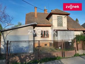 Prodej rodinného domu, Pržno, 140 m2