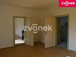 Prodej rodinného domu, Pržno, 140 m2