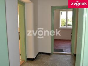 Prodej rodinného domu, Pržno, 140 m2