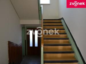 Prodej rodinného domu, Pržno, 140 m2