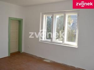 Prodej rodinného domu, Pržno, 140 m2