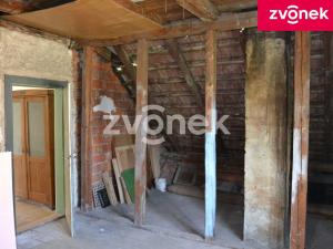 Prodej rodinného domu, Pržno, 140 m2