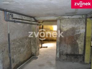 Prodej rodinného domu, Pržno, 140 m2