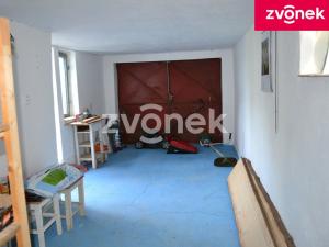Prodej rodinného domu, Pržno, 140 m2
