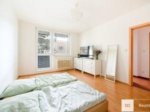 Pronájem bytu 1+1, Tišnov, Osvobození, 31 m2