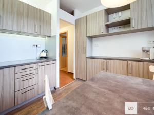 Pronájem bytu 1+1, Tišnov, Osvobození, 31 m2