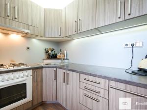Pronájem bytu 1+1, Tišnov, Osvobození, 31 m2