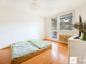 Pronájem bytu 1+1, Tišnov, Osvobození, 31 m2