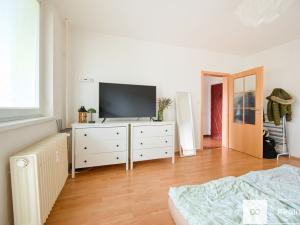 Pronájem bytu 1+1, Tišnov, Osvobození, 31 m2