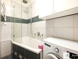 Pronájem bytu 1+1, Tišnov, Osvobození, 31 m2
