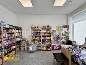 Pronájem obchodního prostoru, Otrokovice, Jana Žižky, 55 m2
