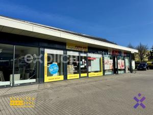 Pronájem obchodního prostoru, Otrokovice, Jana Žižky, 55 m2