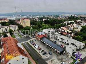 Pronájem obchodního prostoru, Otrokovice, Jana Žižky, 55 m2