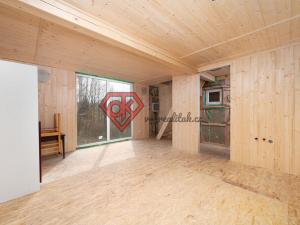 Prodej chaty, Ústí nad Orlicí, 42 m2